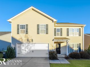 633 Deertrack Run, Lexington, SC 29073