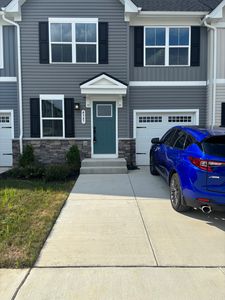 4347 Southerby Dr, Fredericksburg, VA, 22408
