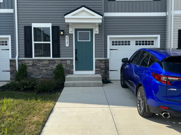 4347 Southerby Dr, Fredericksburg, VA 22408