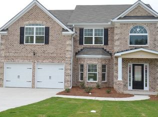 1421 Isaac Way, Hephzibah, GA 30815