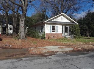 510 W 2nd St, Cherryville, NC 28021