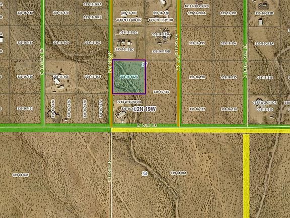 5th image of 4554 N Elfrida Road