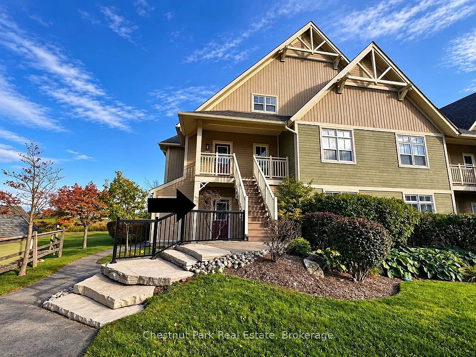 115 Fairway Ct #103