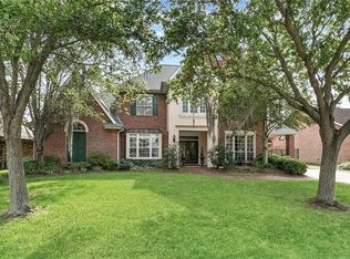 63 Oak Alley Blvd, Marrero, LA 70072
