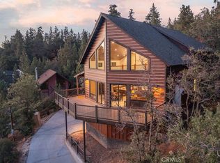 43778 Colusa Dr, Big Bear Lake, CA 92315