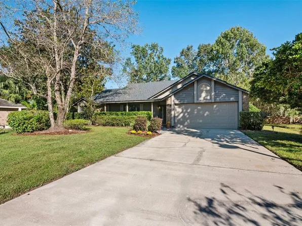 2602 Creekview Cir, Oviedo, FL 32765