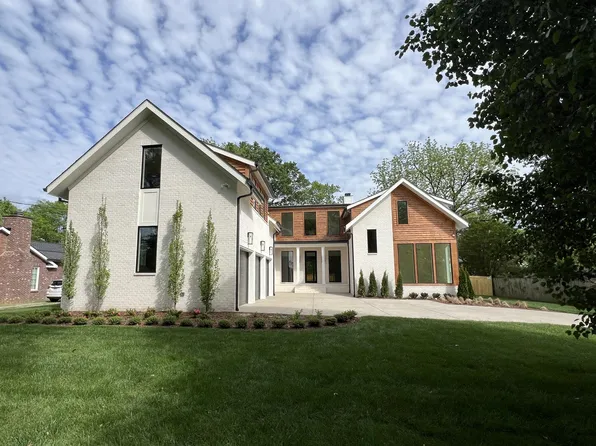 4040 Outer Dr, Nashville, TN 37204