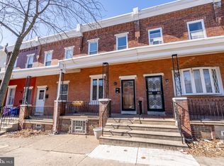 914 N 66th St, Philadelphia, PA 19151