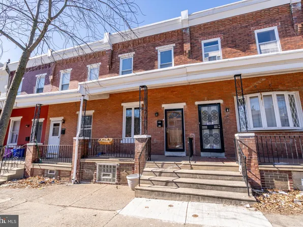 914 N 66th St, Philadelphia, PA 19151