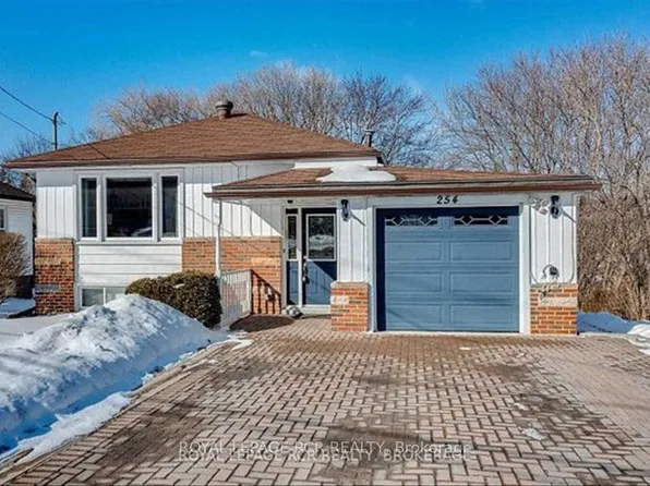 254 Simcoe Rd, Bradford West Gwillimbury, ON L3Z 1Y9