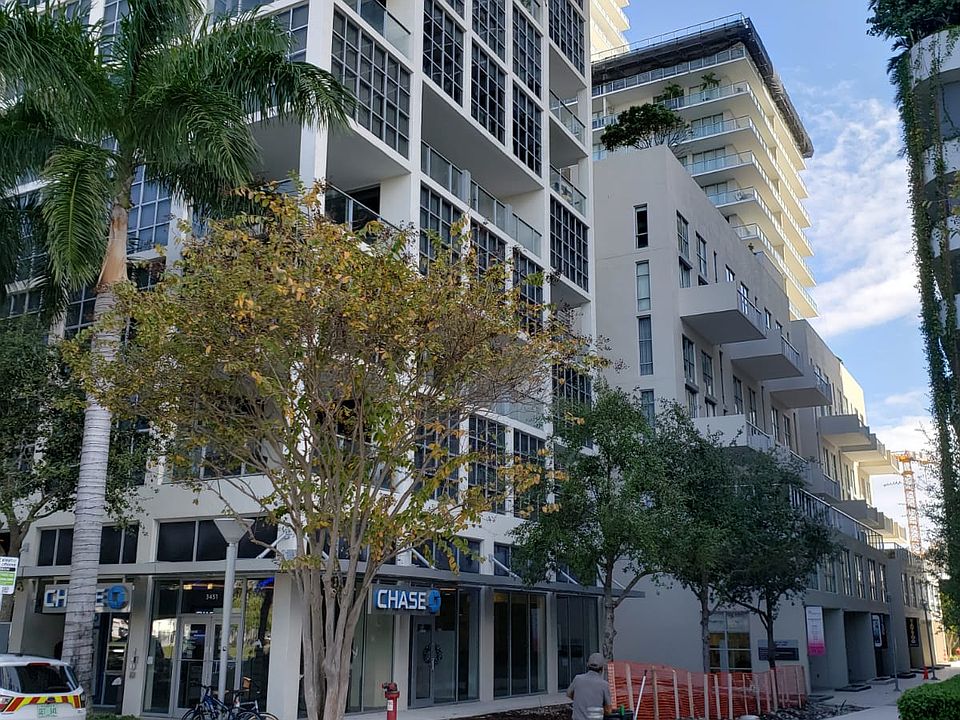 1st image of 3449 NE 1st Ave APT L35