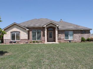 3308 County Road 7520, Lubbock, TX 79423