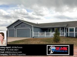 16035 Northcliff Sq, Elbert, CO 80106