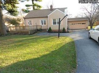 78 Hale Rd, Painesville, OH 44077