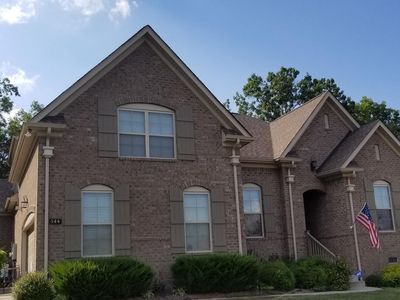 544 Fort Lee Ct, Nolensville, TN, 37135