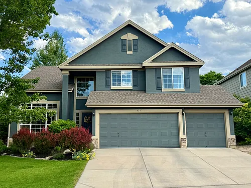521 Shadbury Ct Photo 1