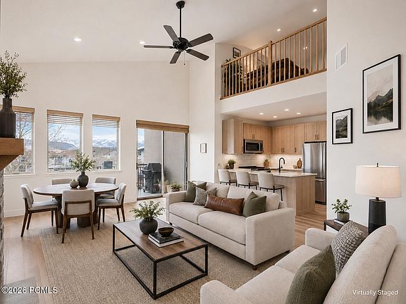 5th image of 6749 N 2200 W APT B302