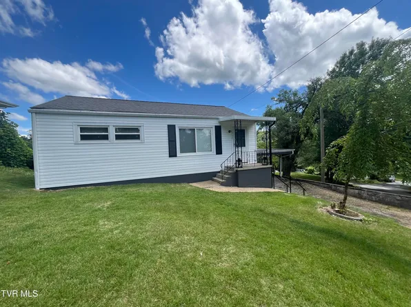 3909 Bond Dr, Kingsport, TN 37664