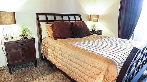 The Villas at Camelback Crossing — Photo 90