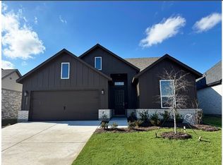 2224 Trailside Dr, Sherman, TX 75092