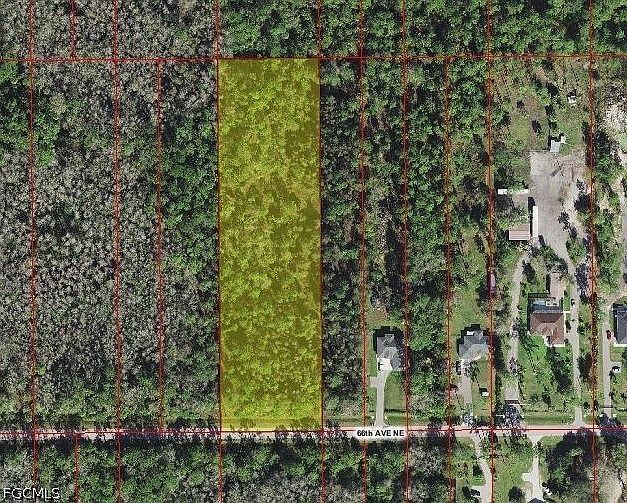 1st image of 2813 66th Ave NE