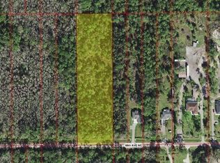 2813 66th Ave NE, Naples, FL 34120