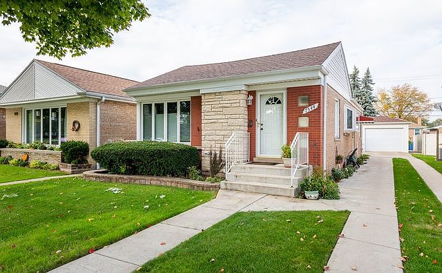 1st image of 7544 W Clarence Ave
