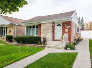 7544 W Clarence Ave, Chicago, IL 60631