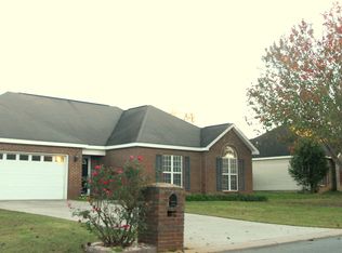 204 Bowens Mill Dr, Bonaire, GA 31005