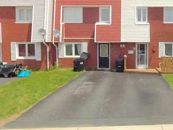 52 Newfoundland Drive, St John's, NL A1A3E8