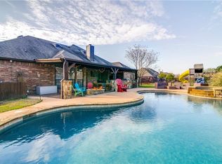 10377 W Dublin Dr, Forney, TX 75126