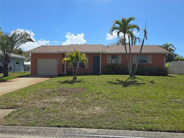 8509 43rd Ave W, Bradenton, FL 34209