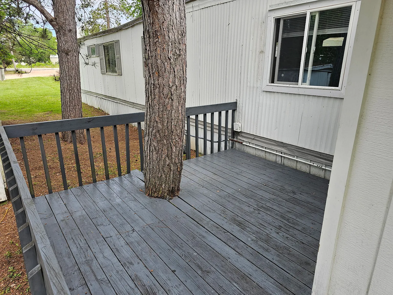 3 bed, 1.5 bath, 1000 sqft, $1,250 — Photo 1