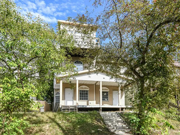 1213 Newman St #1L, Indianapolis, IN 46201