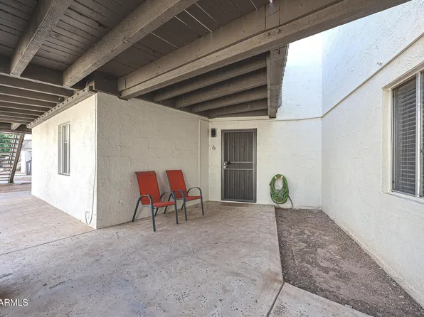 6236 N 16th St Unit 6, Phoenix, AZ 85016