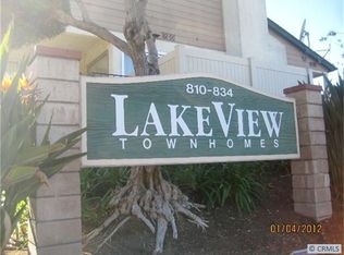 810 W Lambert Rd UNIT A, La Habra, CA 90631