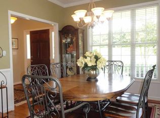 3988 Poindexter Ave, Winston Salem, NC 27106