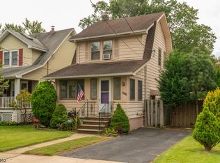 804 Nicholas Pl, Rahway, NJ 07065
