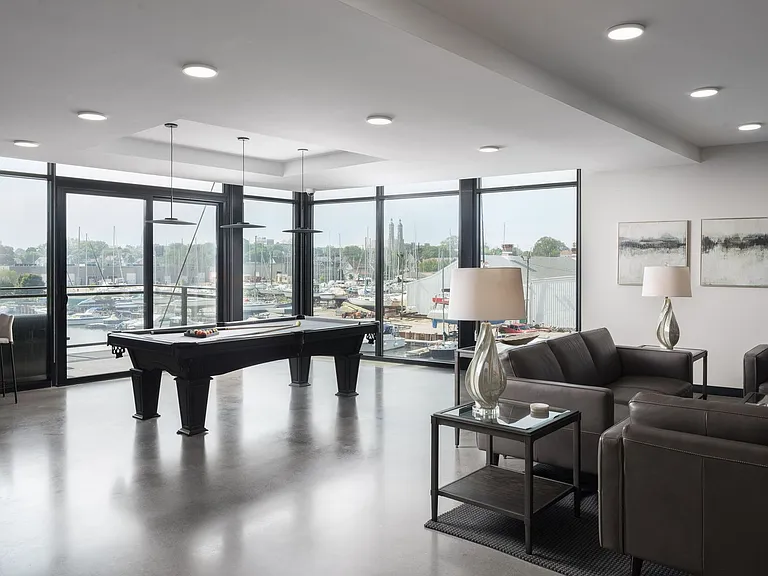 Tribute Apartments at R1VER — Photo 24