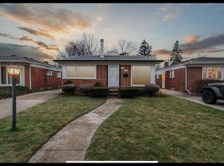 (Undisclosed Address), Dearborn Heights, MI 48125