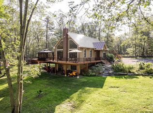 130 Valley Atwood Rd, Stone Ridge, NY 12484