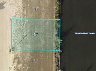 121 NW 38th Pl, Cape Coral, FL 33993