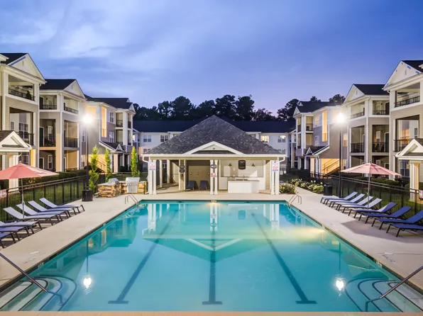 North Hills at Town Center