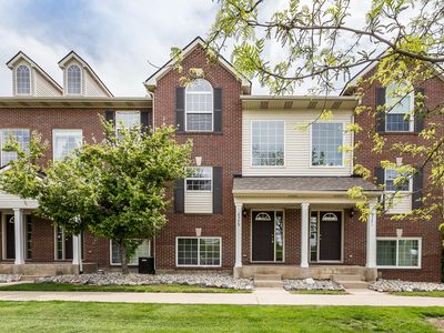 6350 Trumpeter Ln, Ypsilanti, MI, 48197
