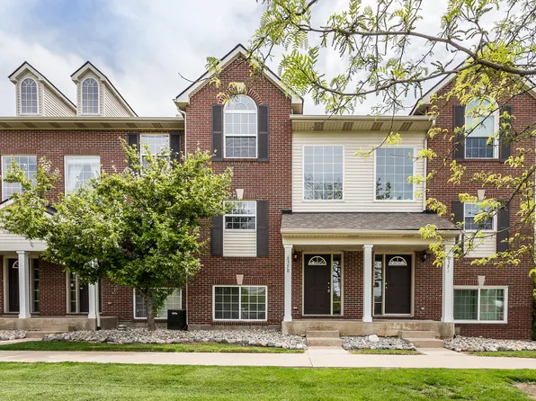 6350 Trumpeter Ln, Ypsilanti, MI 48197