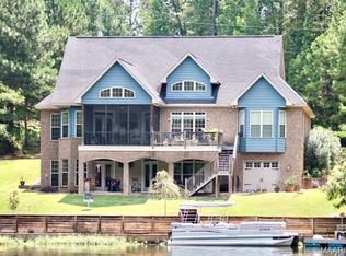 420 Cliffside Dr, Titus, AL 36080
