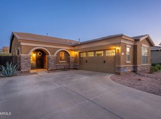 15959 W TOHONO Drive, Goodyear, AZ 85338