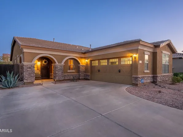 15959 W TOHONO Drive, Goodyear, AZ 85338