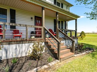 280 Hawley Rd W, Blountville, TN 37617