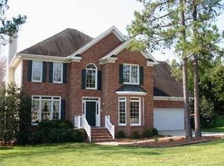 402 Spring Garden Dr, Durham, NC 27713